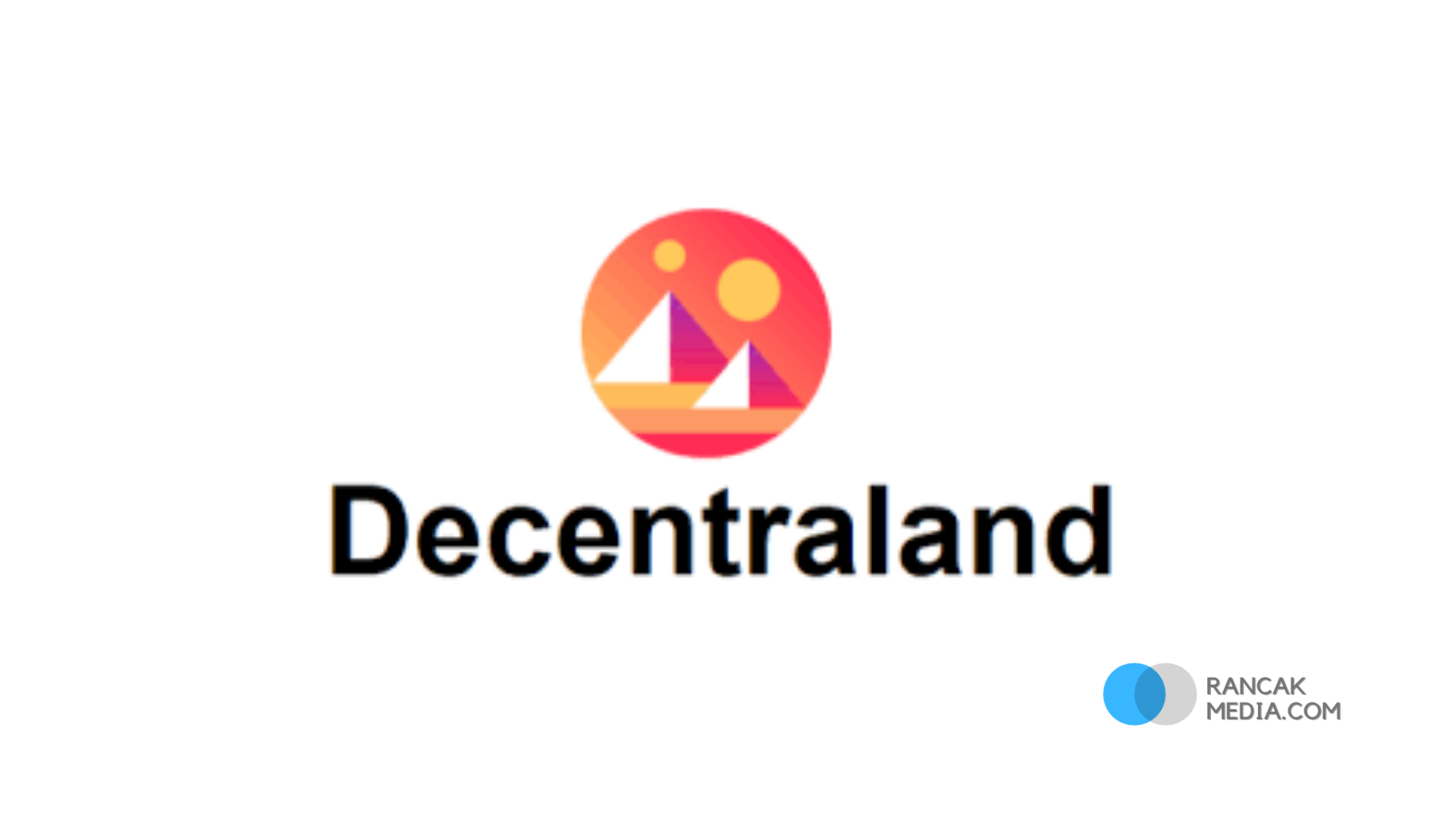 Game Metaverse Decentraland MANA Bernilai Jutaan