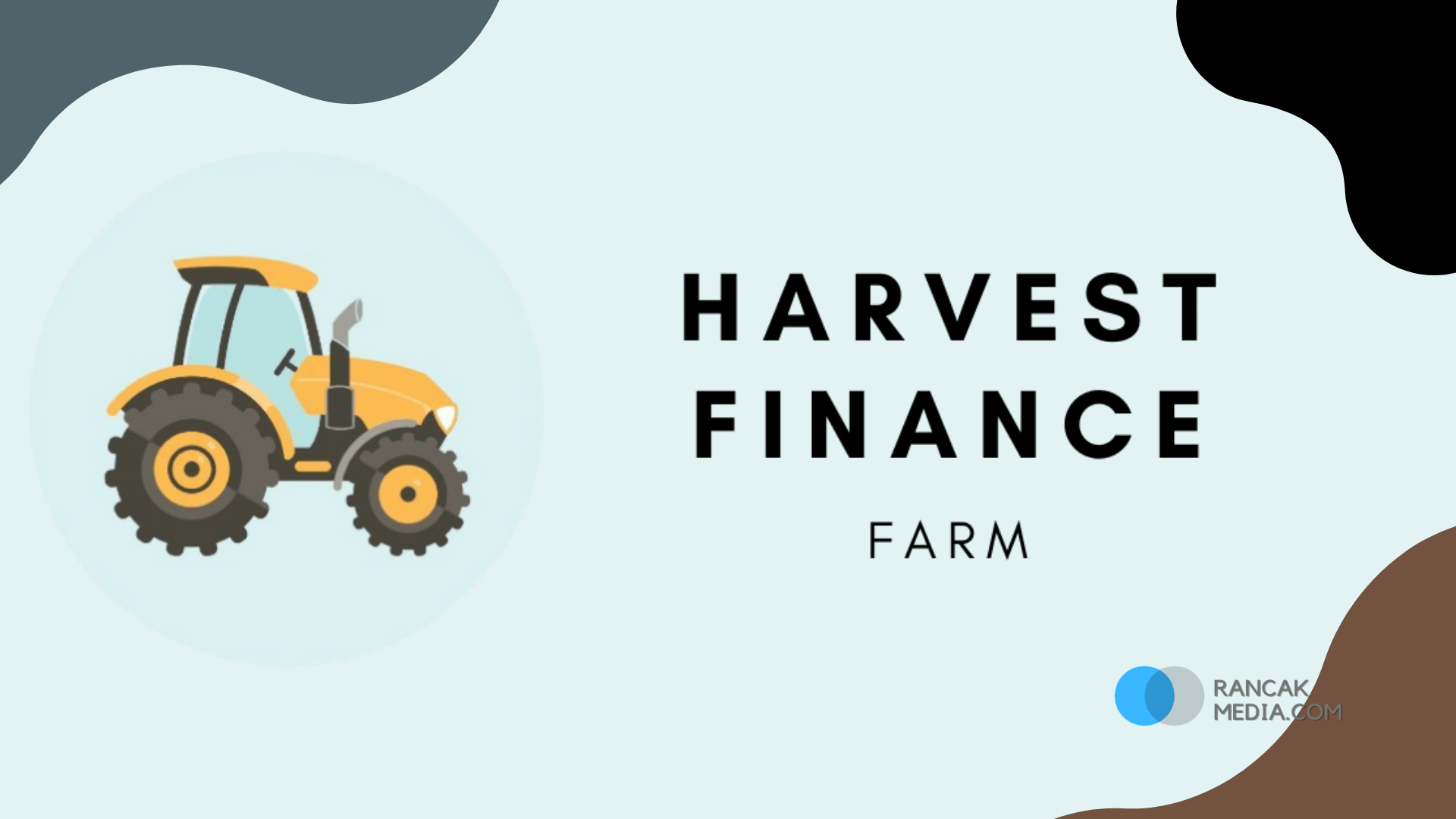 Harvest Finance FARM Menerima Peringkat Bullish