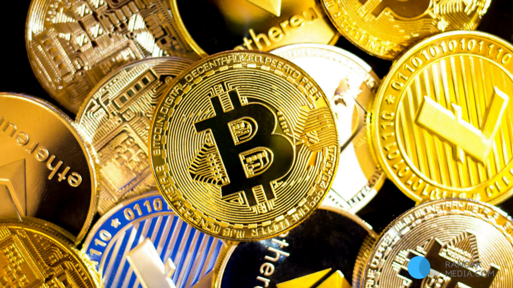 Investor Khawatir Default Evergrande Bitcoin Cs Runtuh