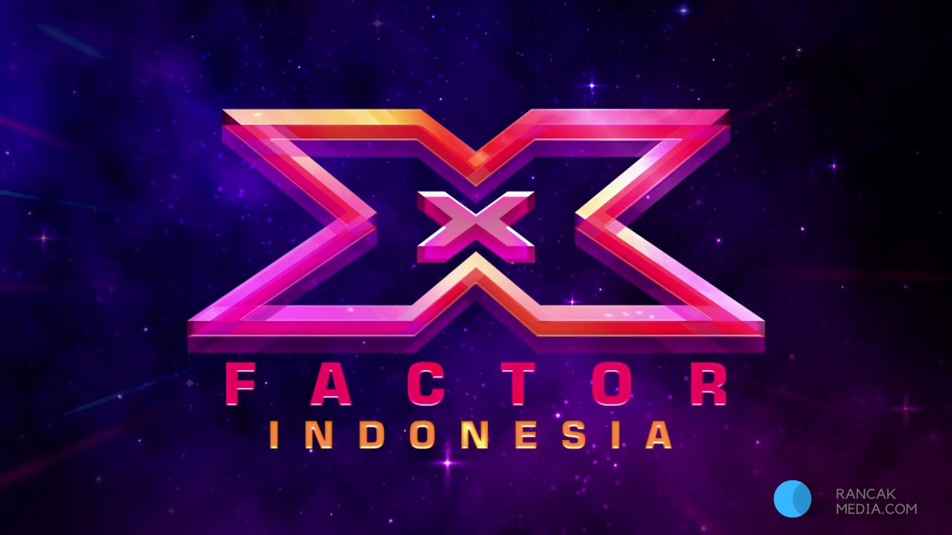 Media Sosial X Factor Indonesia di Sponsori SnackVideo
