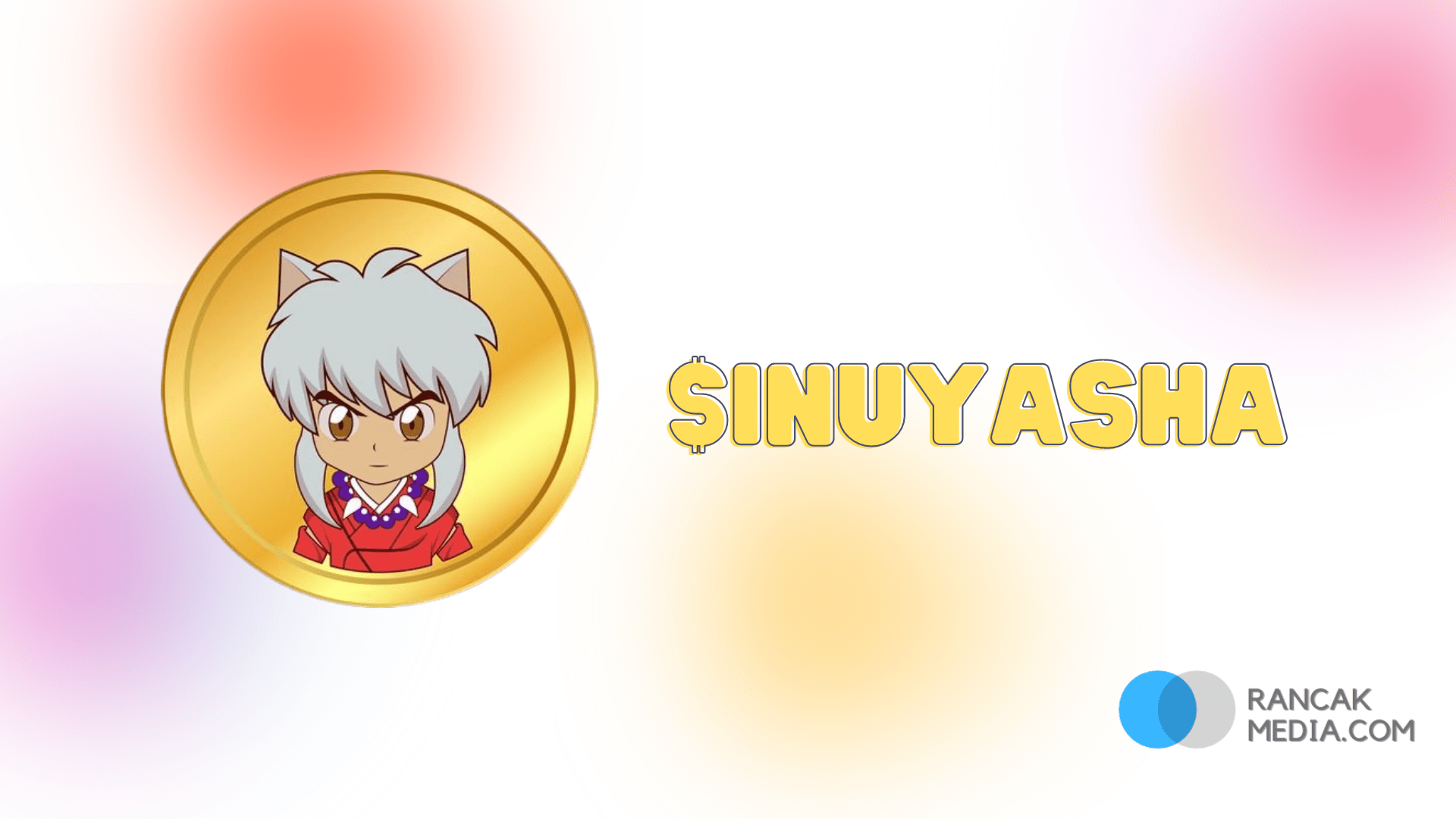 Penjelasan Mengenai Apa Itu Token Crypto Inuyasha