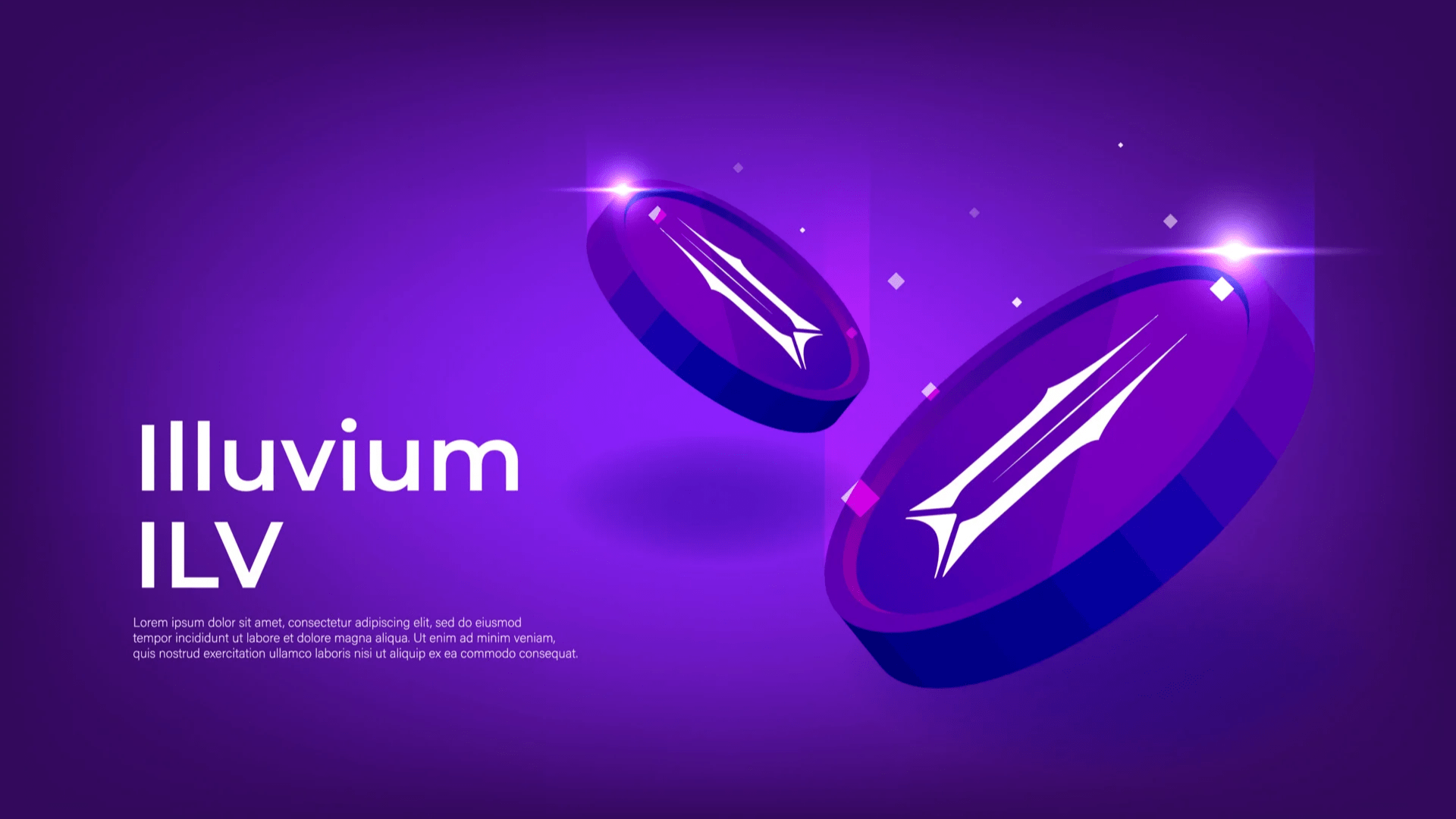 Prediksi Harga Token Iluvium ILV Untuk Tahun 2022 2025