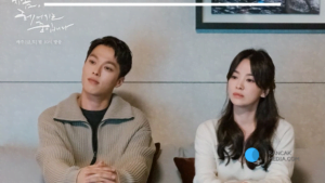 Sinopsis Serial Drama Now We Are Breaking Up