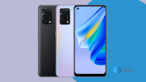 Spesifikasi dan Harga Hp Oppo A95 Merk Terbaru