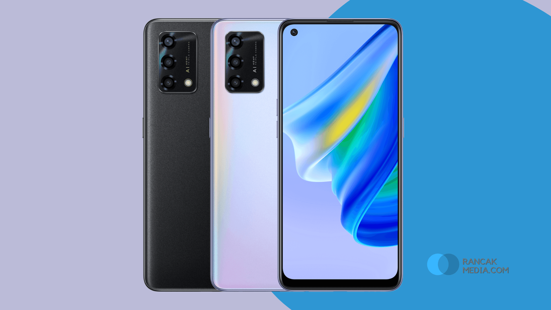 Spesifikasi dan Harga Hp Oppo A95 Merk Terbaru
