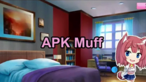 APK Muff My Unusual Feline Friend Terbaru