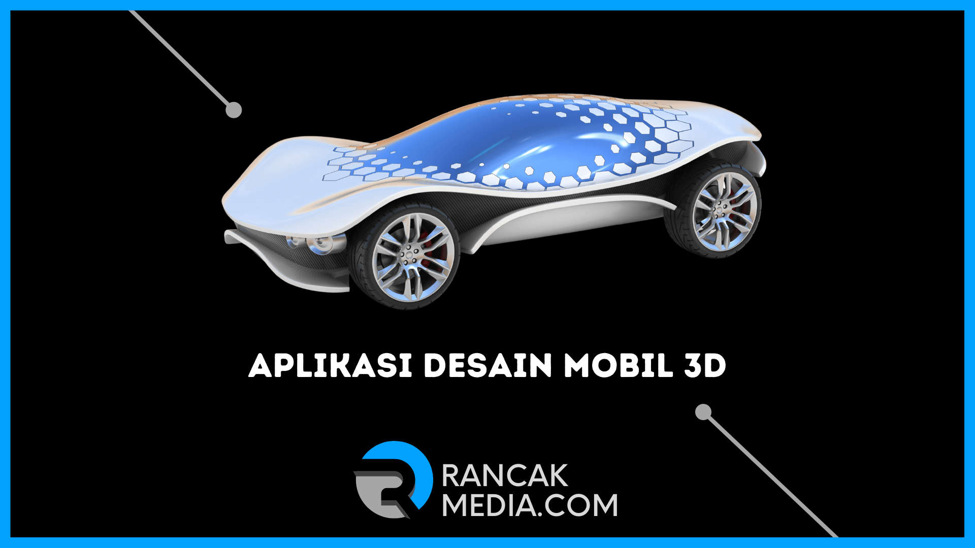 Aplicación de diseño de automóviles 3D 2022 para teléfonos Android