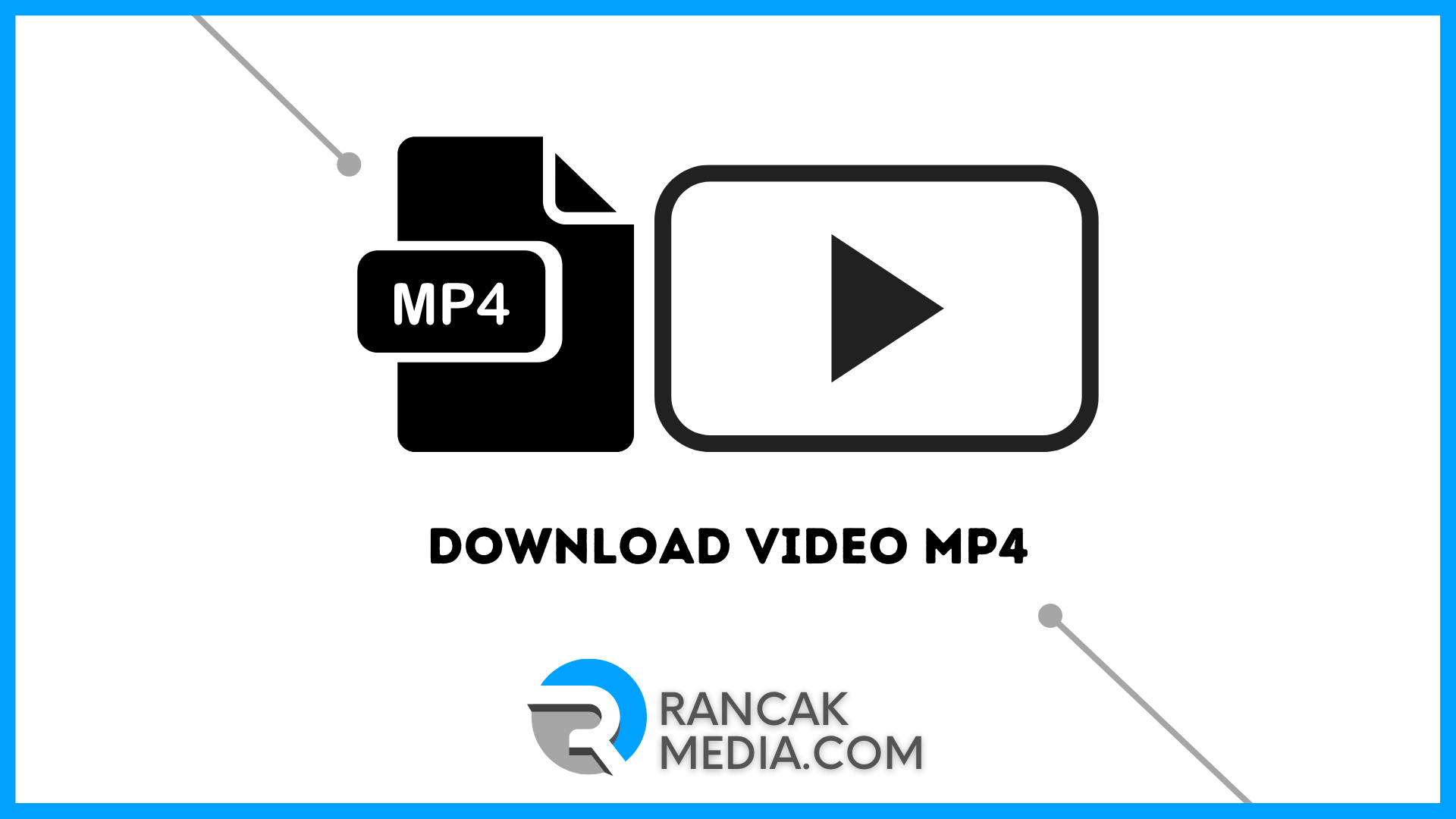 Aplikasi Download Video MP4 dari Youtube Android Terbaik