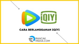 Cara Berlangganan iQIYI untuk Nonton Attack on Titan