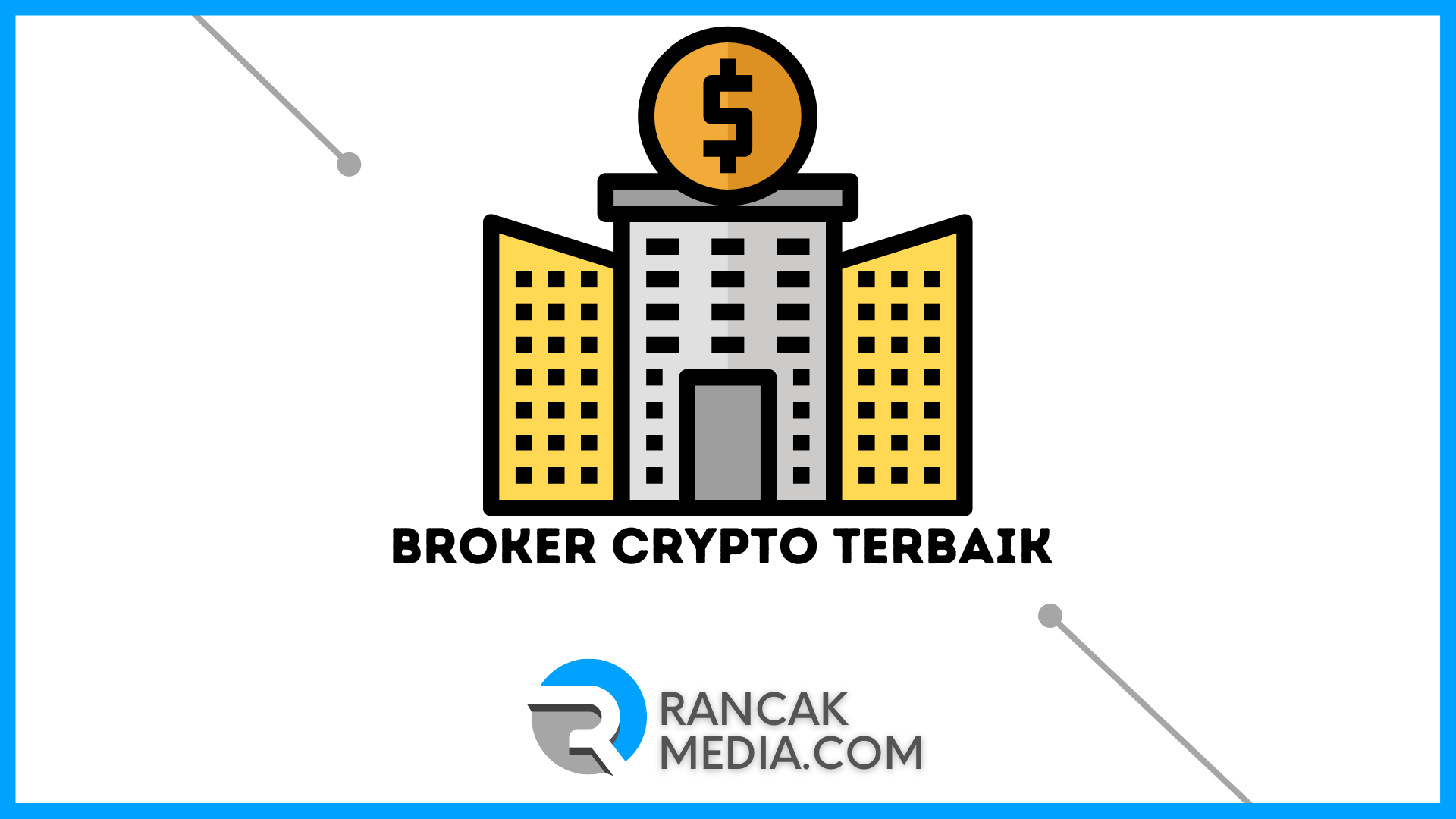 Daftar Broker Crypto Terbaik di Indonesia