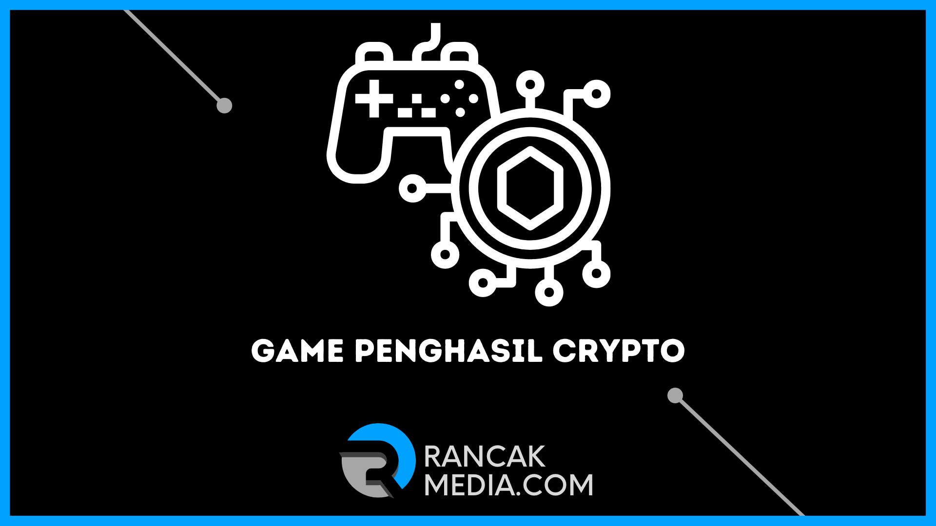 Game Penghasil Crypto Tanpa Modal Terpercaya 2022