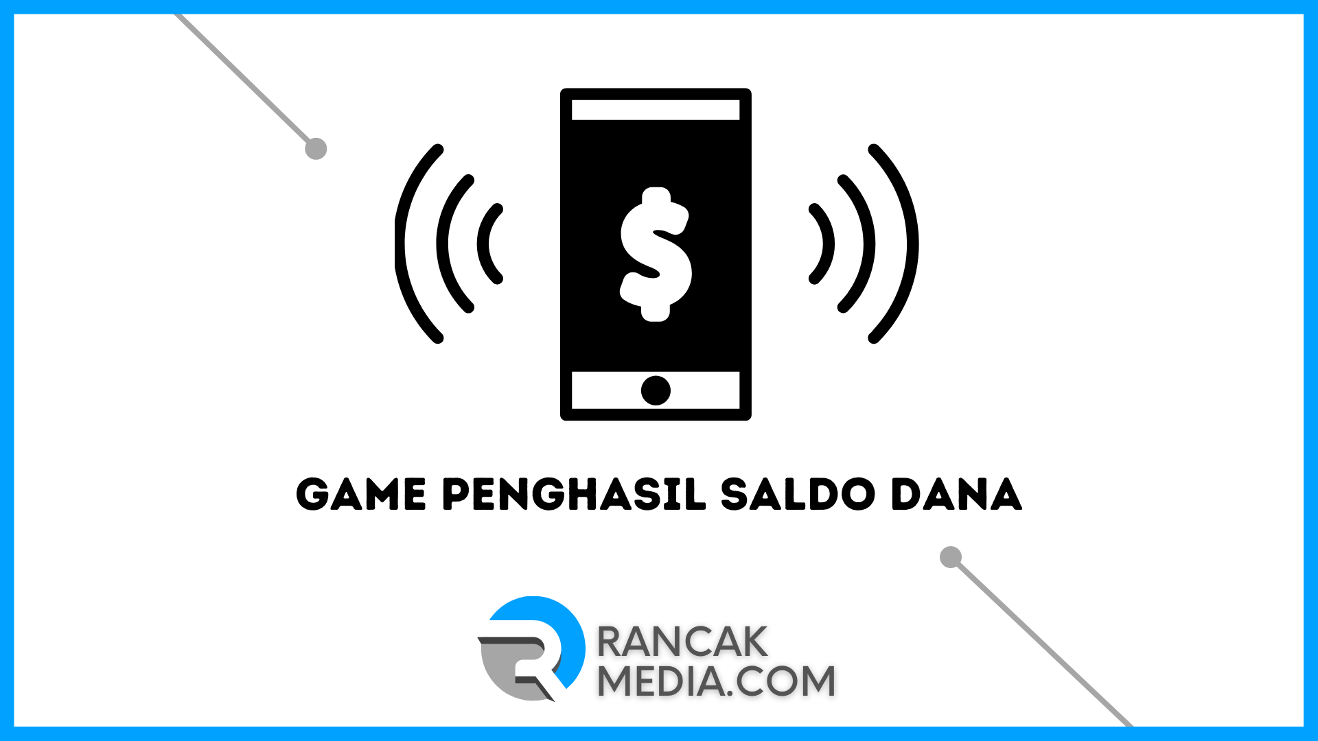 Game Penghasil Uang Saldo Dana 2022 Resmi