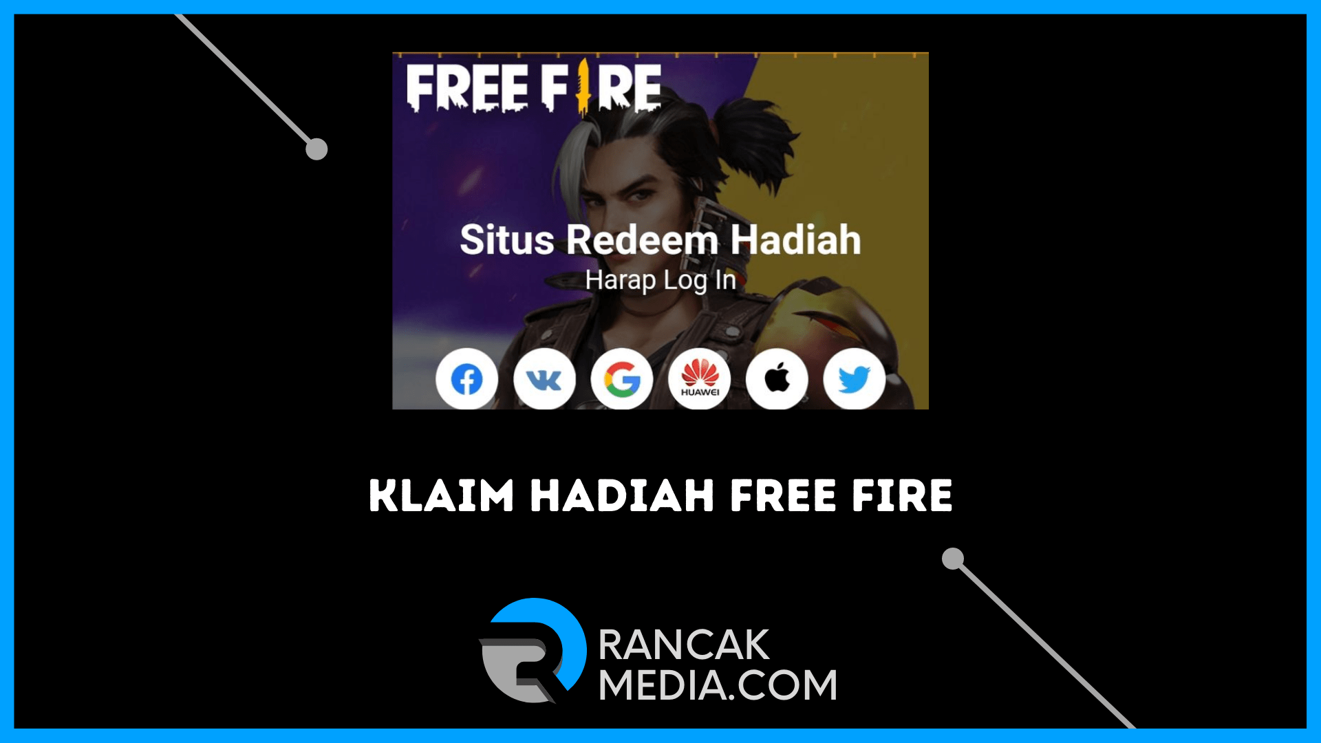 Klaim Hadiah Game Free Fire Gratis Duckdns Org