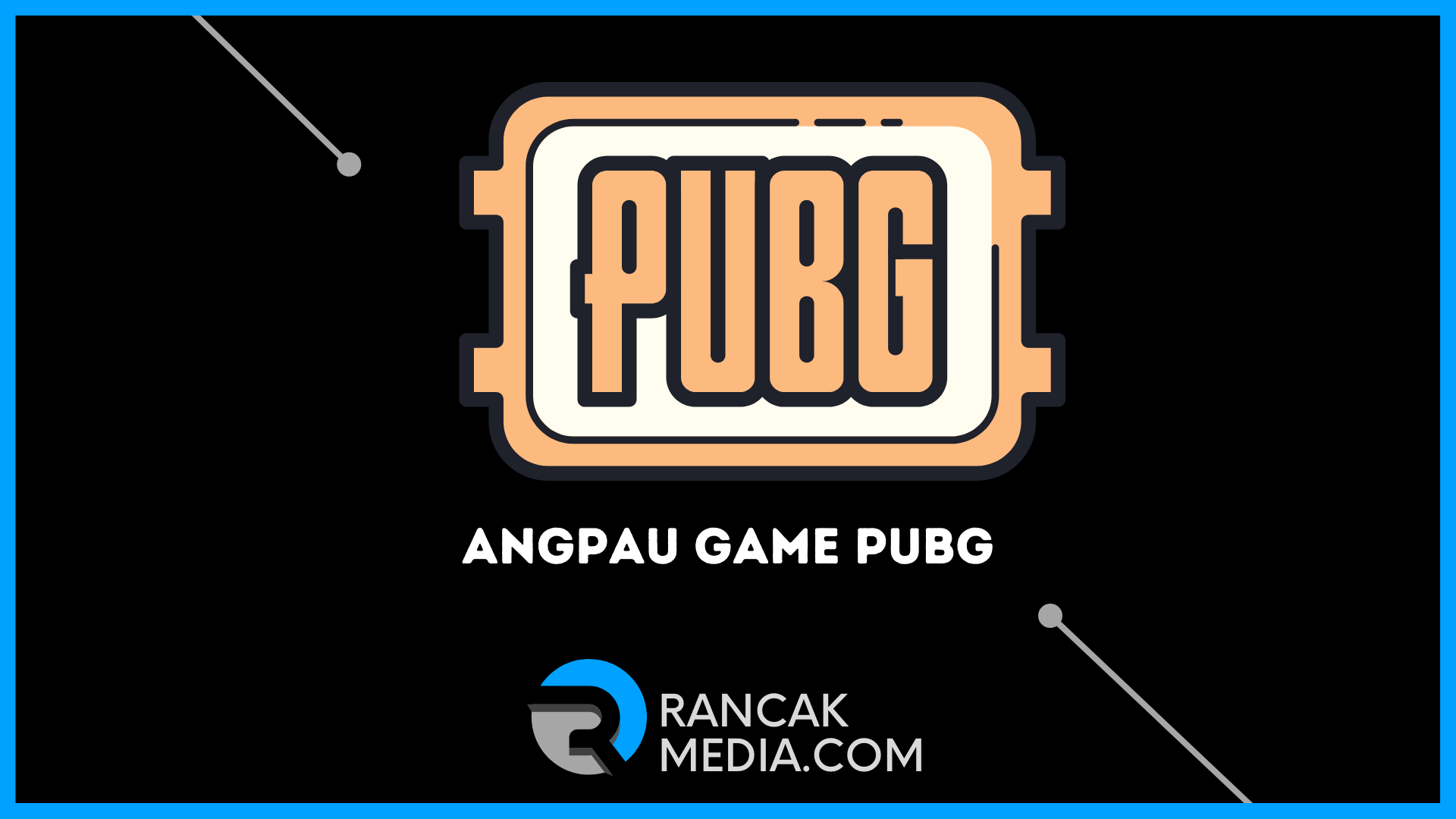 Kode Angpau Game PUBG Mobile Terbaru 2022