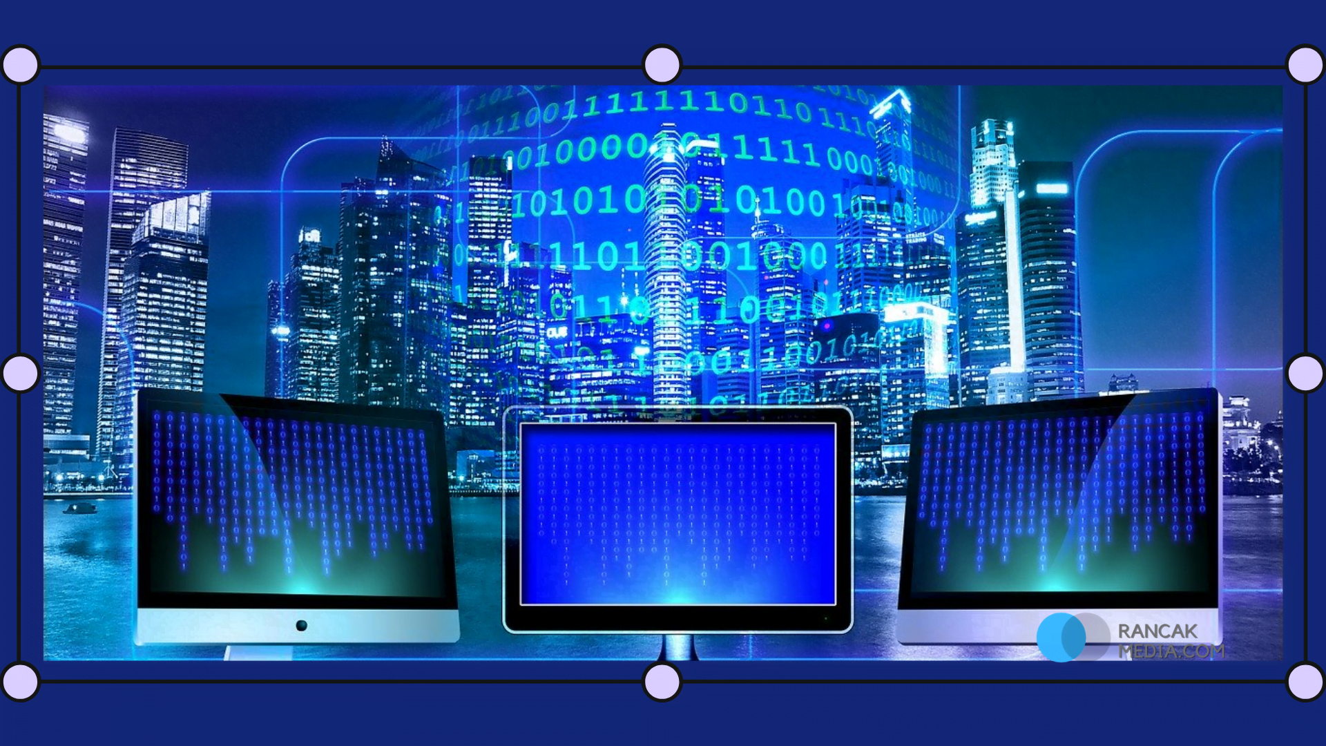 Mengenal Pengertian dan Fungsi Subnet Mask