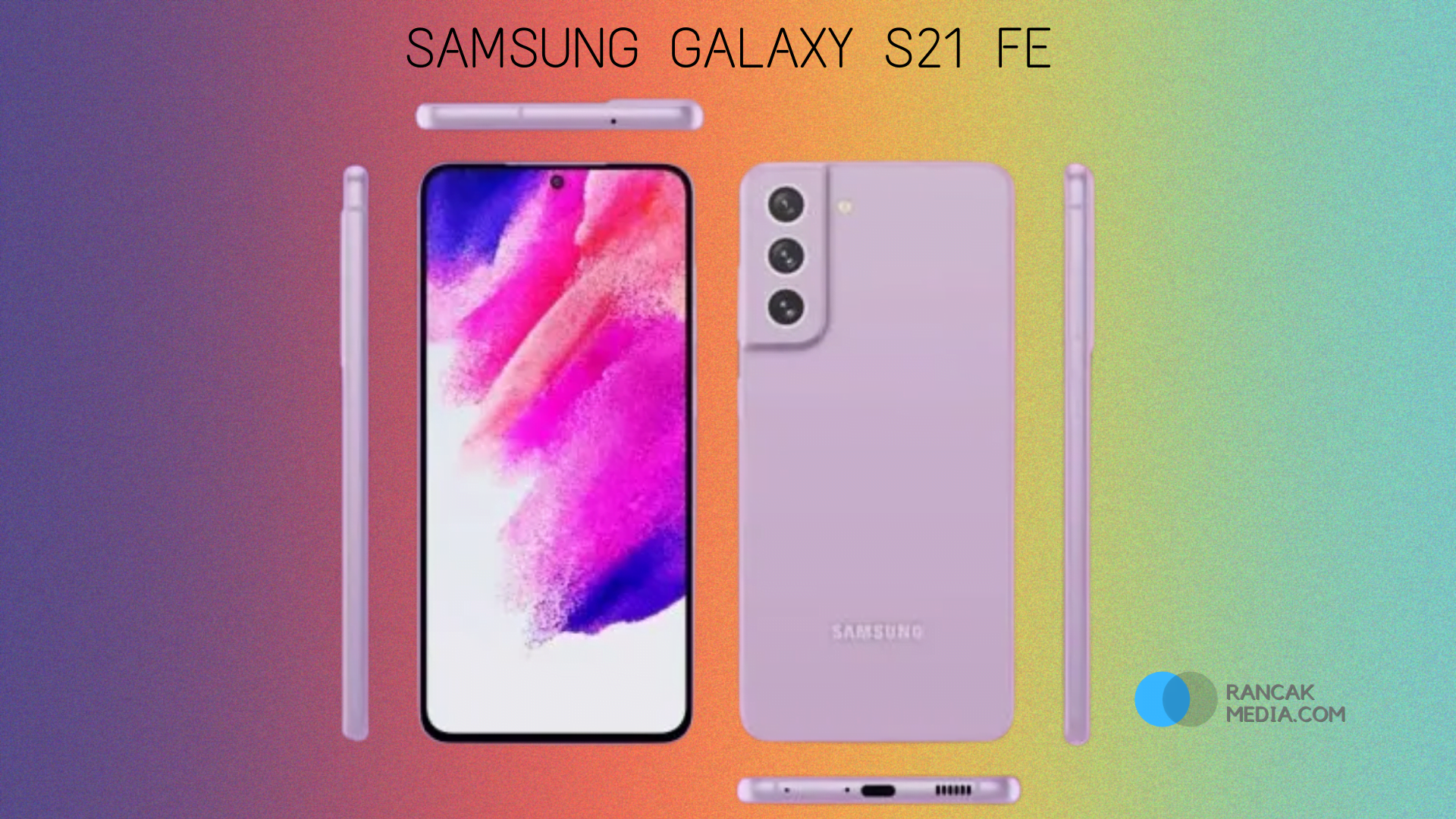 Perbandingan Samsung Galaxy S21 FE Vs S20 FE