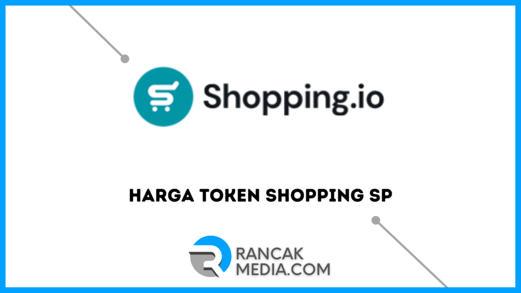 Prediksi Harga Token Shopping SPI 2022 2025 dan 2030