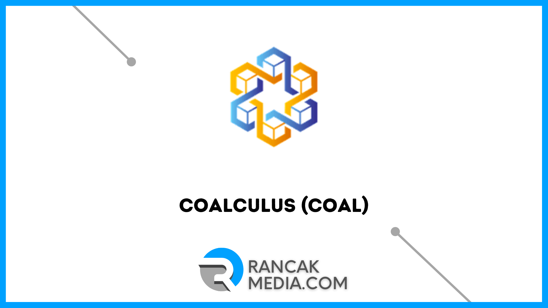 Apa Itu Token Coalculus COAL Cryptocurrency