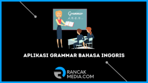 Aplikasi Grammar Bahasa Inggris PC Online