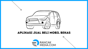 Aplikasi Jual Beli Mobil Bekas Terpercaya