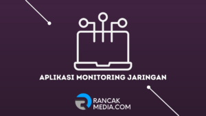Aplikasi Monitoring Jaringan Internet Terbaik
