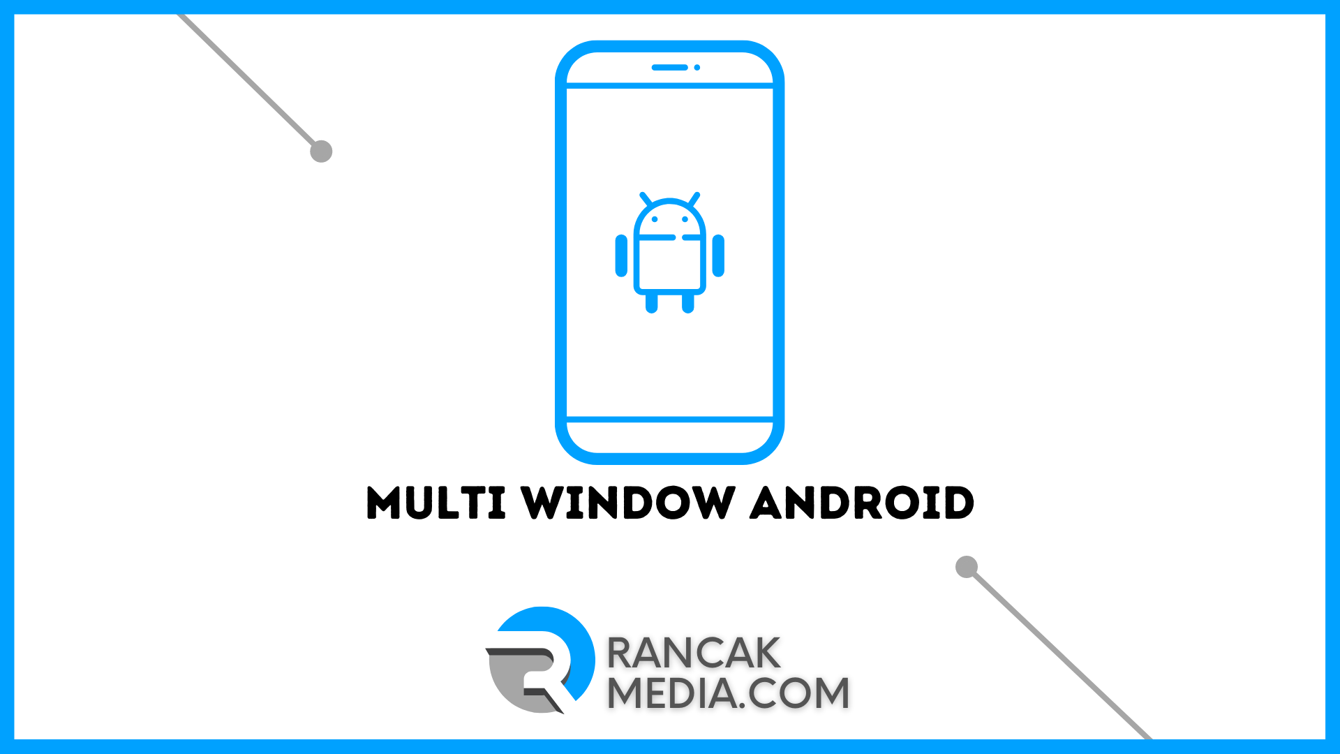 La mejor aplicación de ventanas múltiples para Android