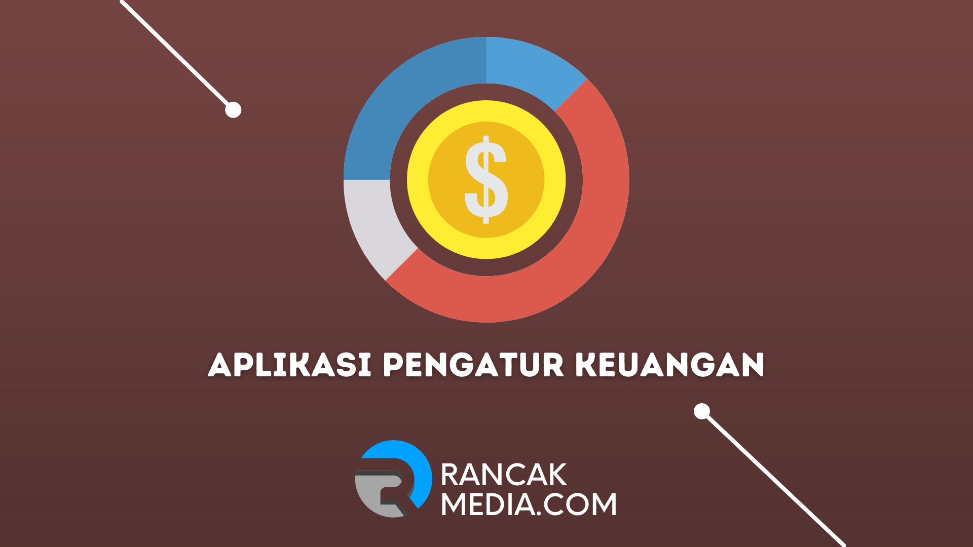 Aplikasi Pengatur Keuangan untuk iOS Terbaik