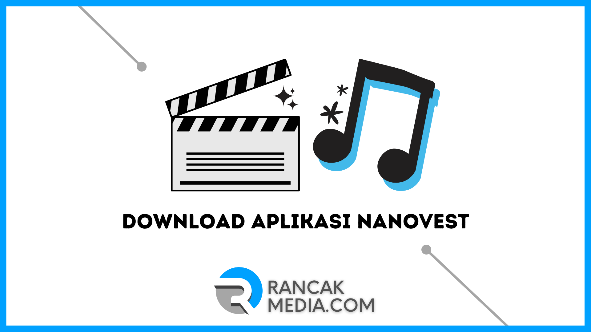 Aplikasi untuk Edit Video Pakai Musik Gratis