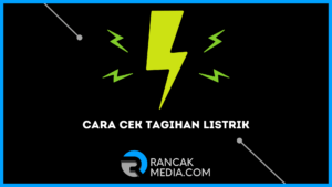 Cara Cek Tagihan Listrik Online dari HP Terbaru