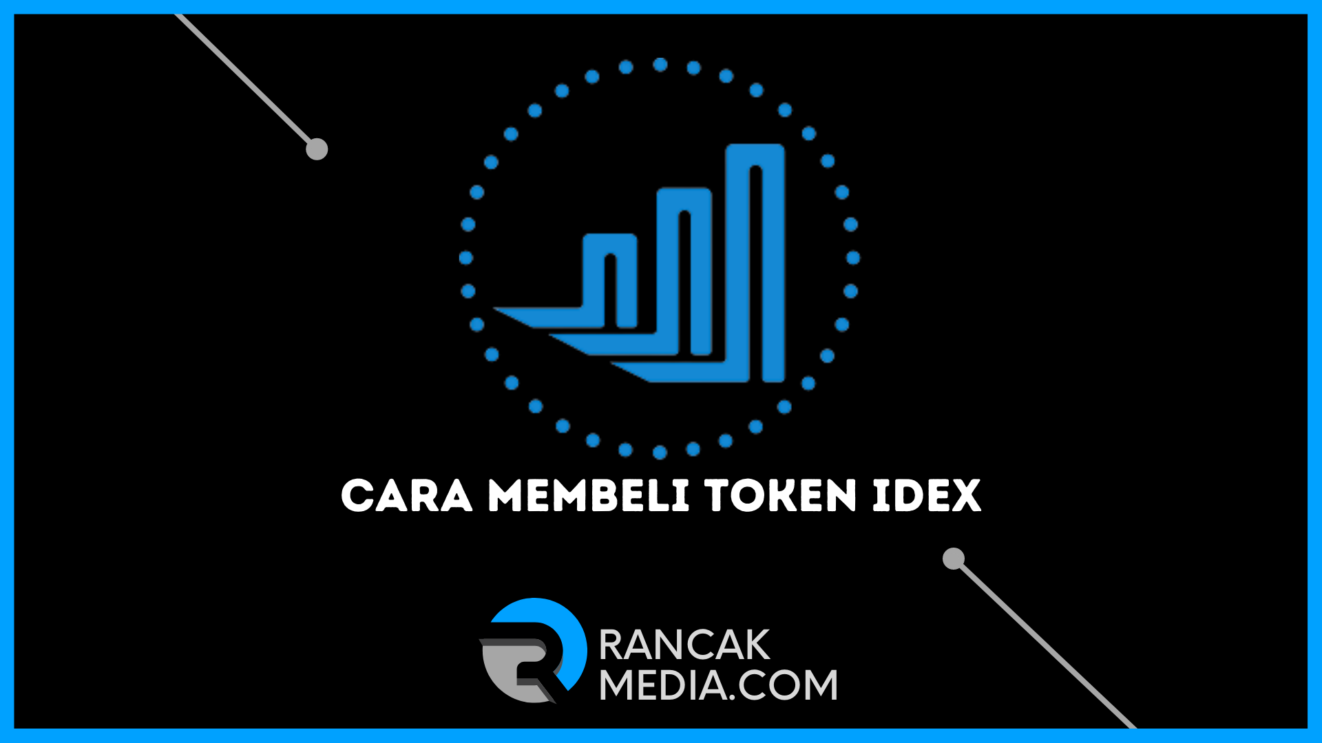 Cara Membeli Token IDEX Terbaru dengan Mudah