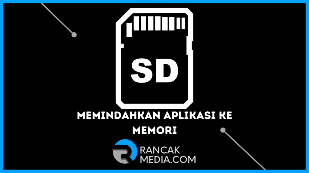 Cara Memindahkan Aplikasi Ke Memori External Terbaru