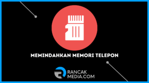 Cara Memindahkan Aplikasi dari Memori Telepon ke Memori Eksternal