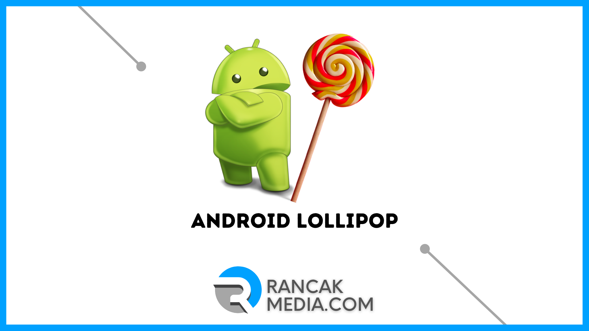 Cara Menyembunyikan Aplikasi di Android Lollipop