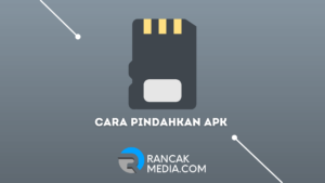 Cara Pindahkan Apk dari Memori Internal ke Memori Eksternal