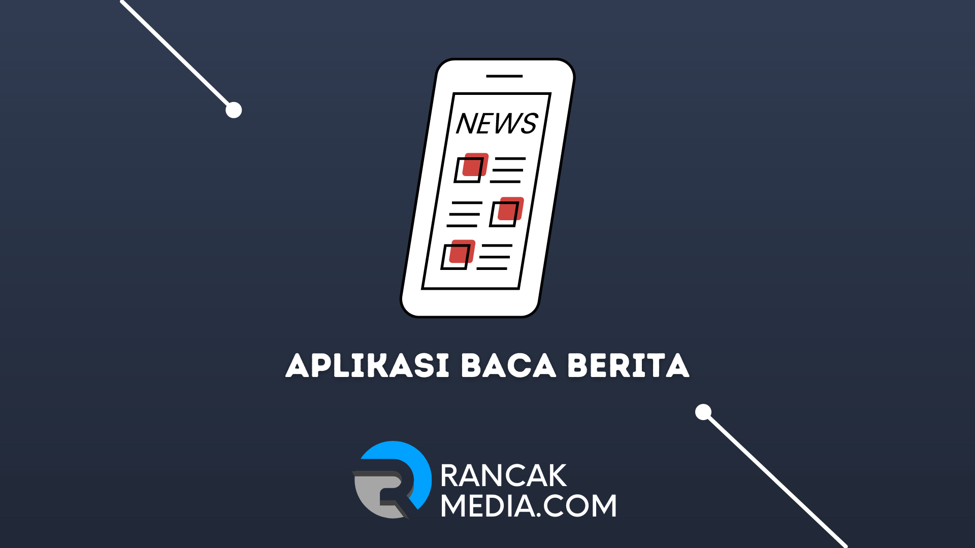 Download Aplikasi Baca Berita Dapat Uang Terpercaya
