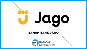 Harga Saham Bank Jago To the Moon