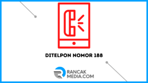 Pernah Ditelpon Nomor 188 Jangan Panik Ini Penjelasannya