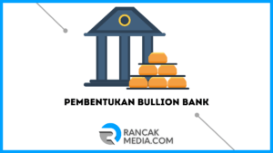 Potensi Emas Melimpah Pemerintah Percepat Pembentukan Bullion Bank