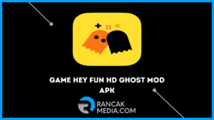 Viral Game Hey Fun HD Ghost 3D Mod Apk