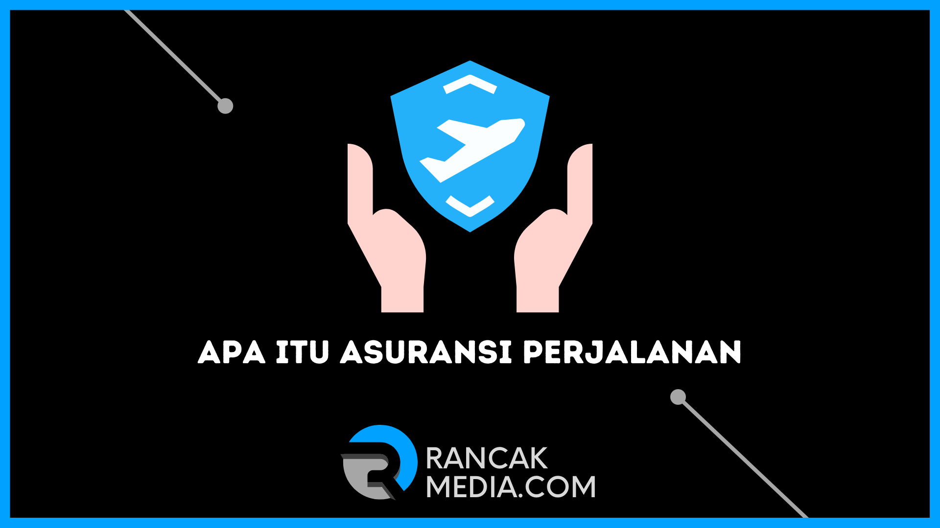 Apa itu Asuransi Perjalanan dalam Kartu Kredit