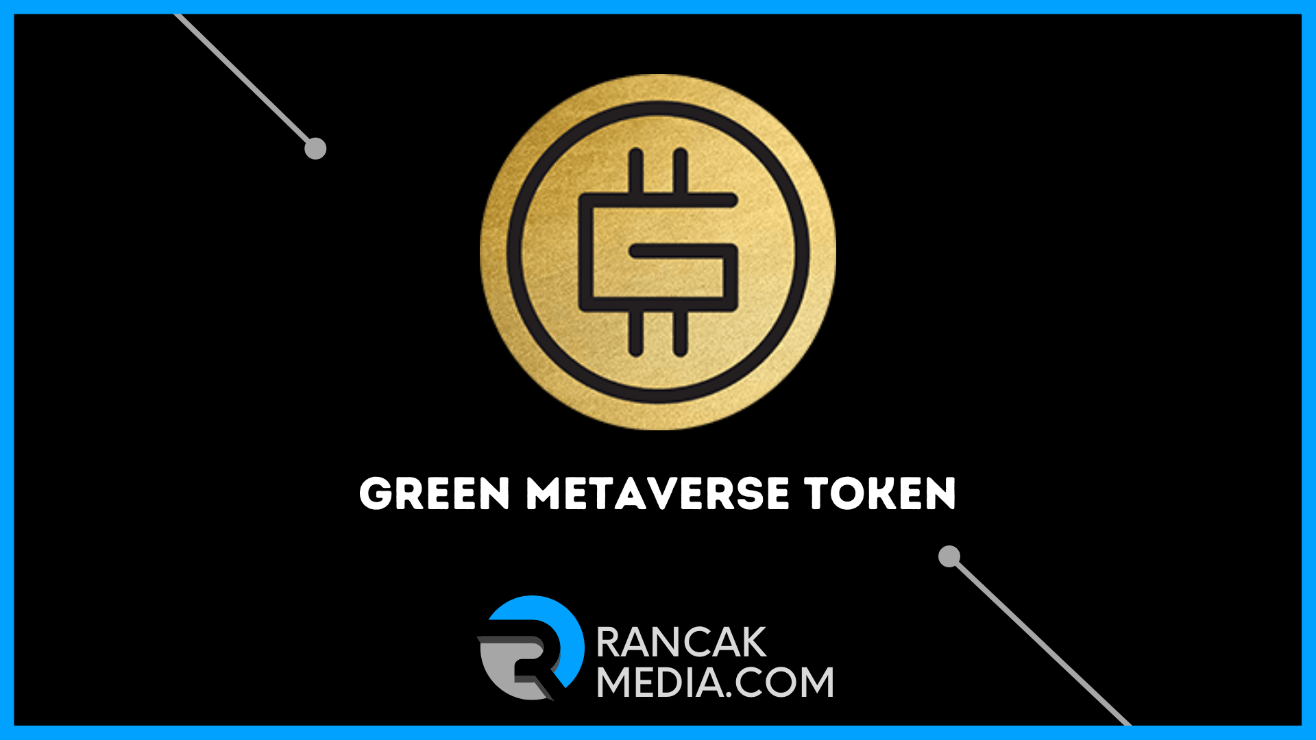 Apakah Green Metaverse Token Merupakan Investasi yang Baik