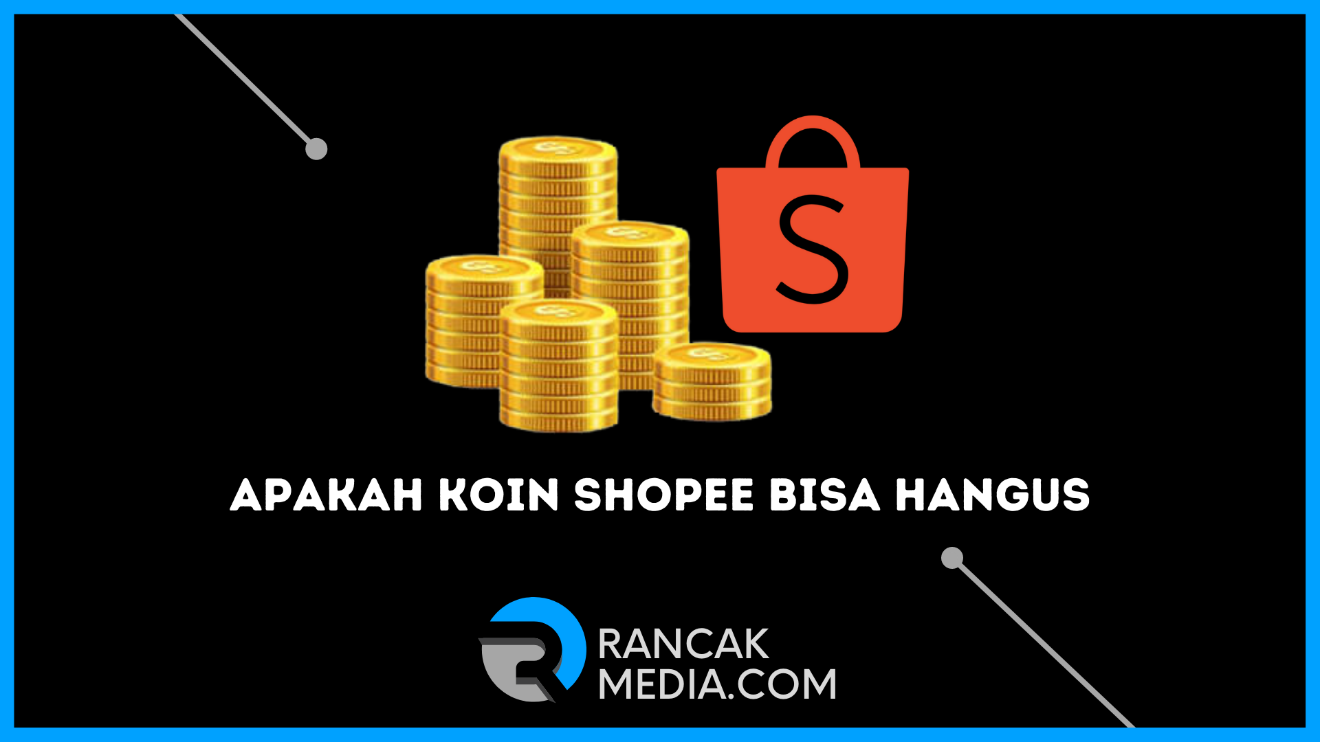 Apakah Koin Shopee Bisa Hangus Ini Penjelasannya