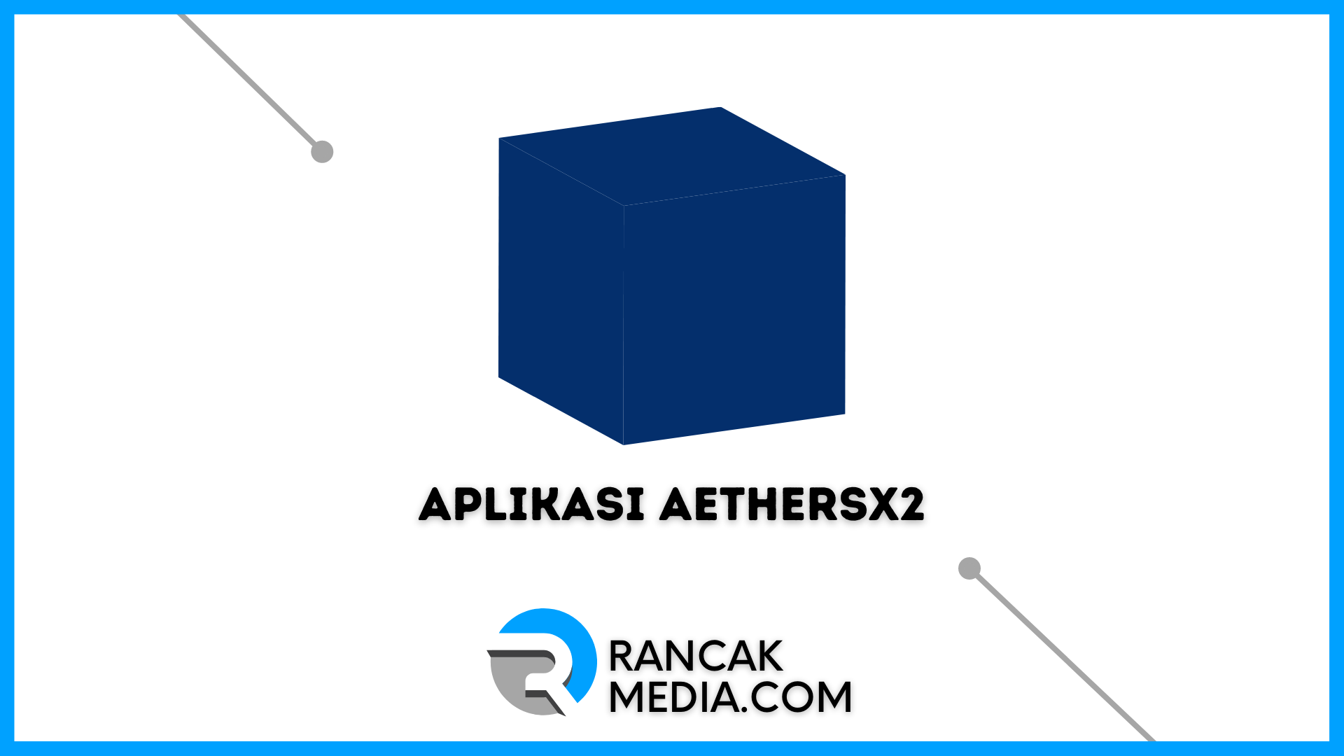 Aplikasi AetherSX2 Fitur dan Cara Bermainnya