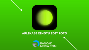 Aplikasi Xingtu Edit Foto Viral di TikTok