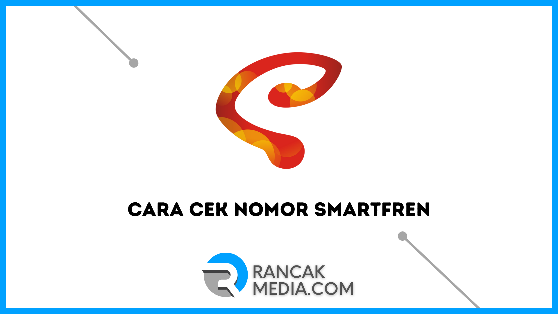 Cara Cek Nomor Smartfren dengan Mudah dan Cepat