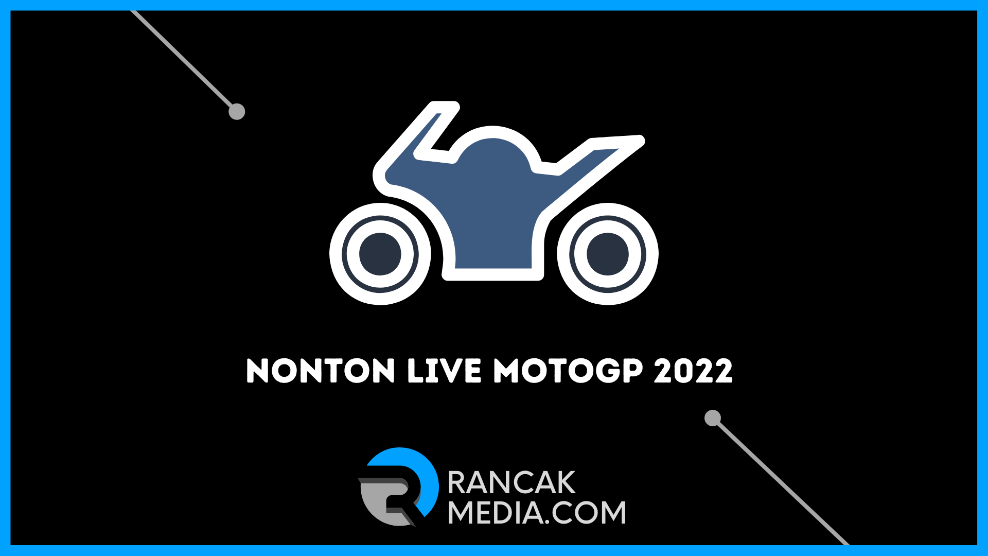 Cara Nonton LIVE MotoGP 2022 di HP Android 2