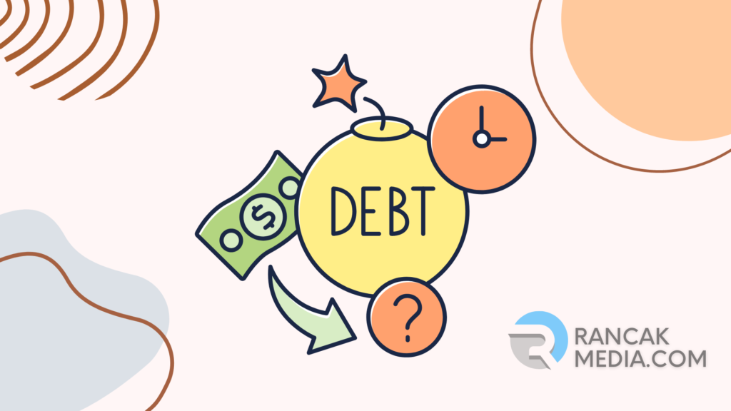 Kenali Perbedaan Utang dan Piutang Beserta Contohnya 4 Contoh Kasus Utang dan Piutang