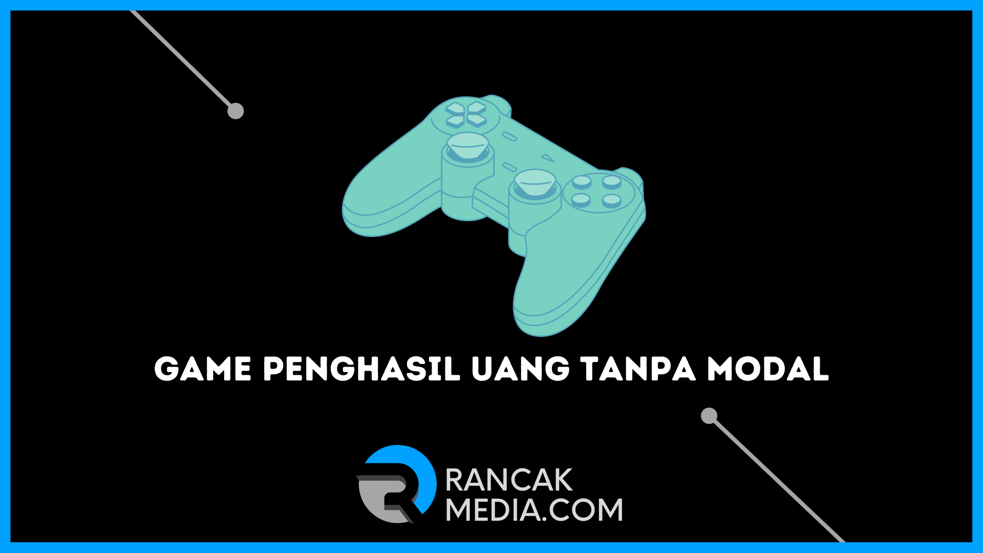 Game Penghasil Uang Tanpa Modal Terpercaya