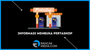 Informasi Membuka Pertashop Ternyata Segini Modalnya