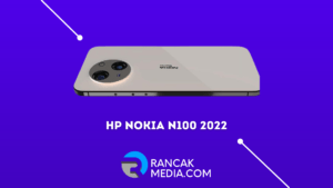Kapan HP Nokia N100 2022 Rilis di Indonesia